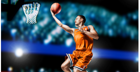 Basketball