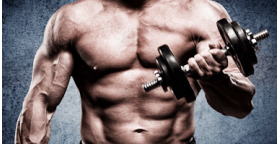 Gym Training