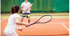 Tennis